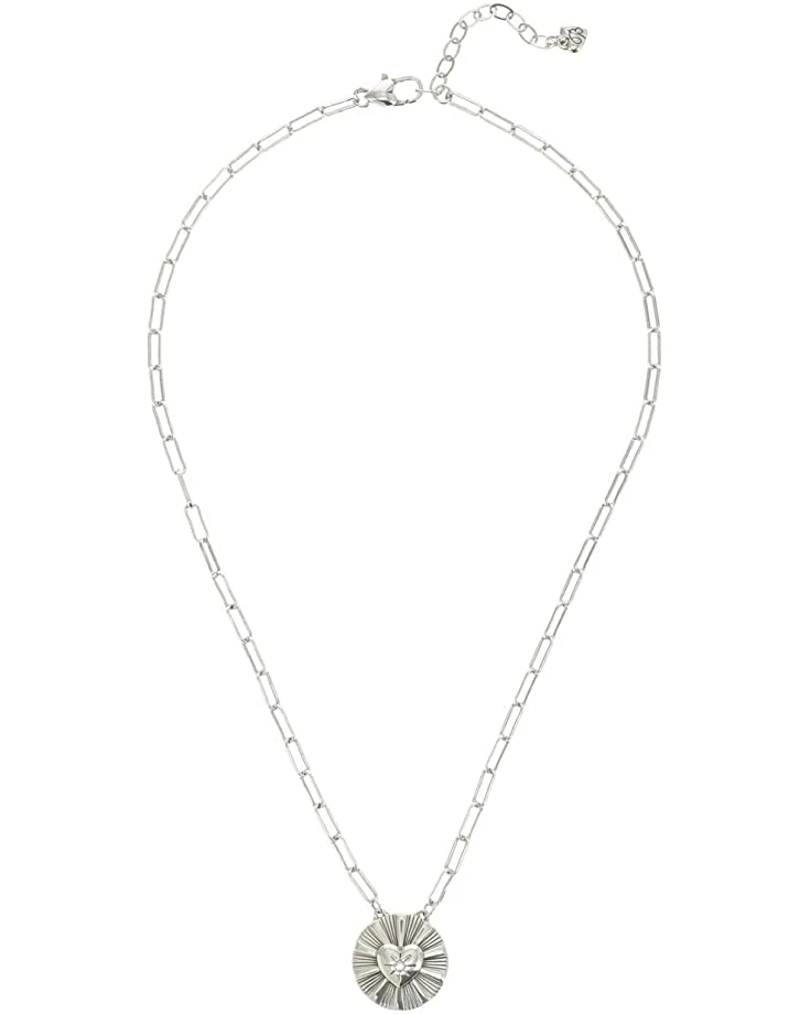 Brighton Celeste Heart Necklace | Necklaces 2 Brighton Celeste Heart Necklace | Necklaces - Image 2