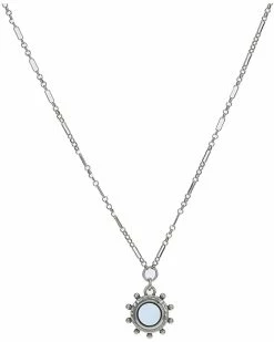 Brighton Necklaces Jules Petite Necklace