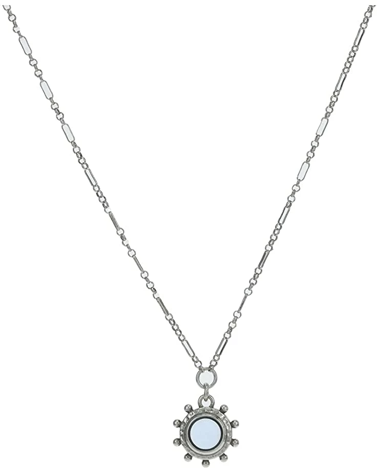 Brighton Necklaces Jules Petite Necklace 1 Brighton Necklaces Jules Petite Necklace