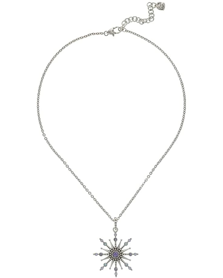 Brighton Halo Starlit Necklace | Necklaces 2 Brighton Halo Starlit Necklace | Necklaces - Image 2