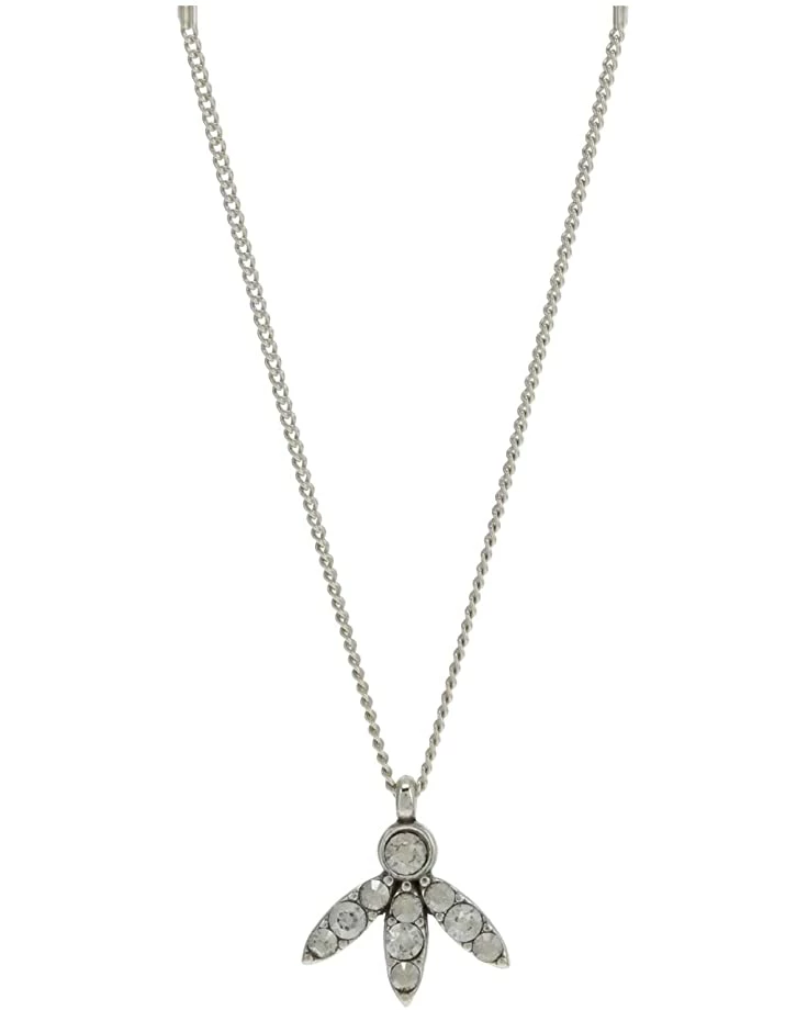 Brighton Illumina Flair Petite Necklace | Necklaces 1 Brighton Illumina Flair Petite Necklace | Necklaces