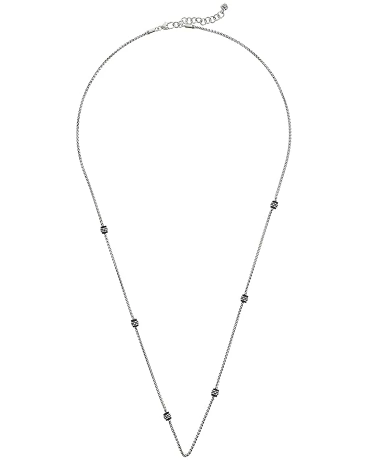 Brighton Meridian Petite Long Necklace | Necklaces 4 Brighton Meridian Petite Long Necklace | Necklaces - Image 4