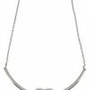 Brighton Interlok Harmony Collar Necklace | Necklaces