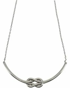 Brighton Interlok Harmony Collar Necklace | Necklaces