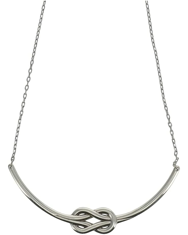 Brighton Interlok Harmony Collar Necklace | Necklaces 1 Brighton Interlok Harmony Collar Necklace | Necklaces