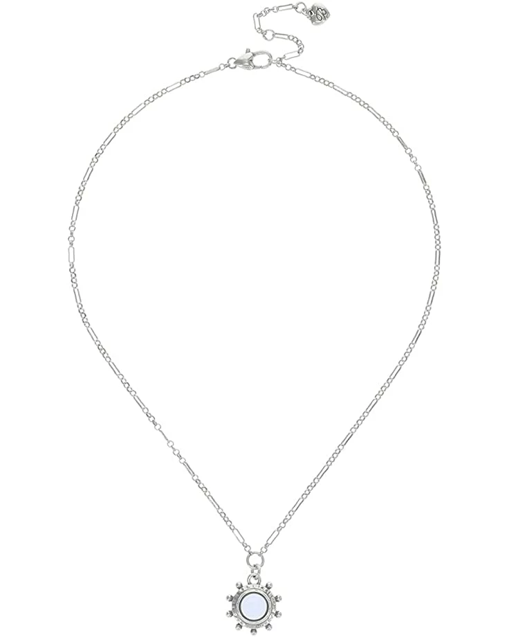 Brighton Necklaces Jules Petite Necklace 2 Brighton Necklaces Jules Petite Necklace - Image 2