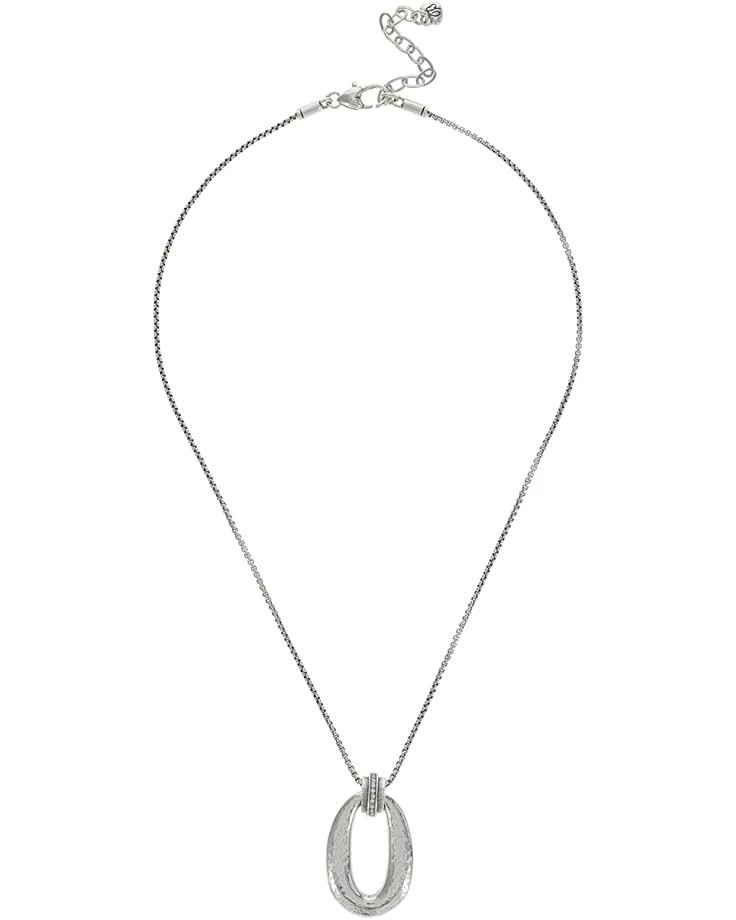 Brighton Necklaces Meridian Lumens Pendant Necklace 2 Brighton Necklaces Meridian Lumens Pendant Necklace - Image 2