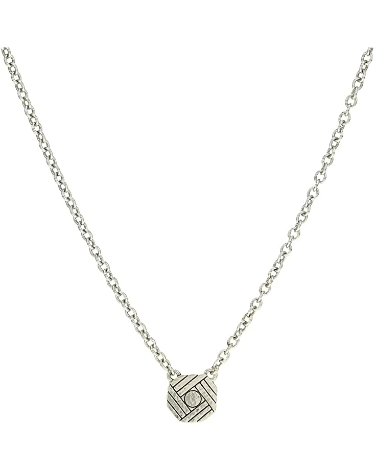 Brighton Necklaces Sonora Knot Necklace 2 Brighton Necklaces Sonora Knot Necklace - Image 2