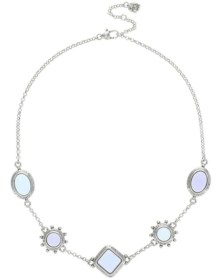 Brighton Necklaces Jules Short Necklace 2 Brighton Necklaces Jules Short Necklace - Image 2