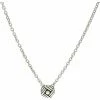 Brighton Necklaces Sonora Knot Necklace