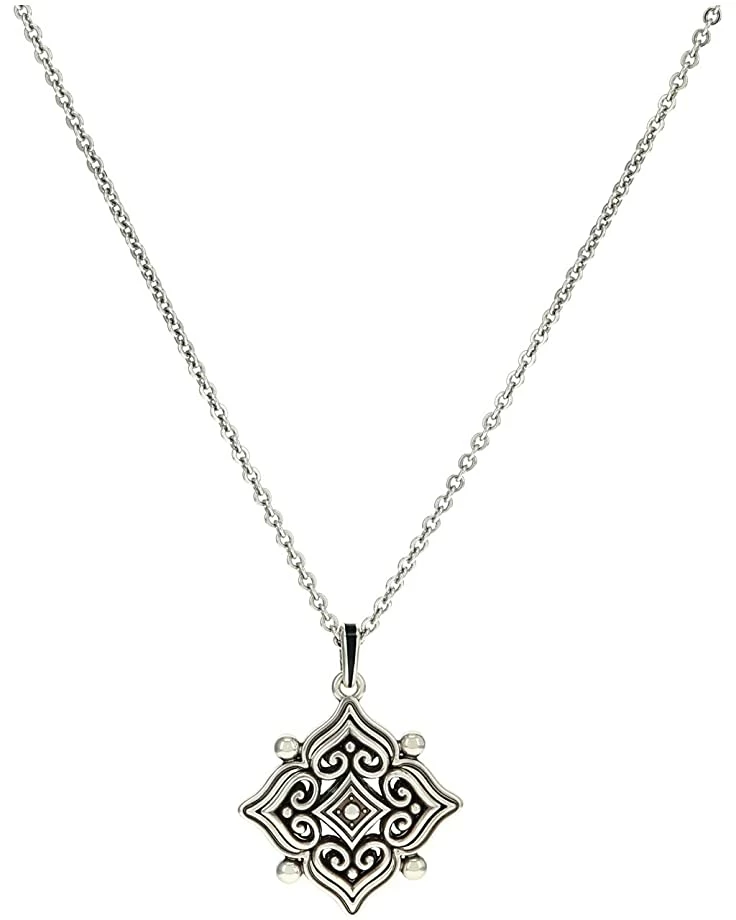 Brighton Necklaces Alcazar Mystique Pendant Necklace 2 Brighton Necklaces Alcazar Mystique Pendant Necklace - Image 2