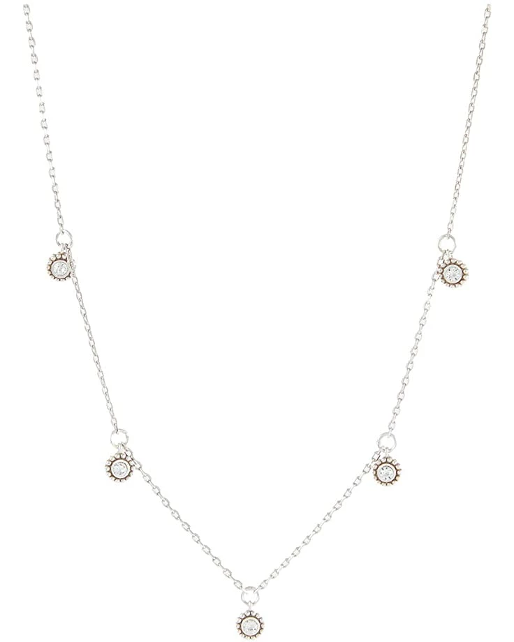 Brighton Twinkle Splendor Droplet Necklace | Necklaces 1 Brighton Twinkle Splendor Droplet Necklace | Necklaces