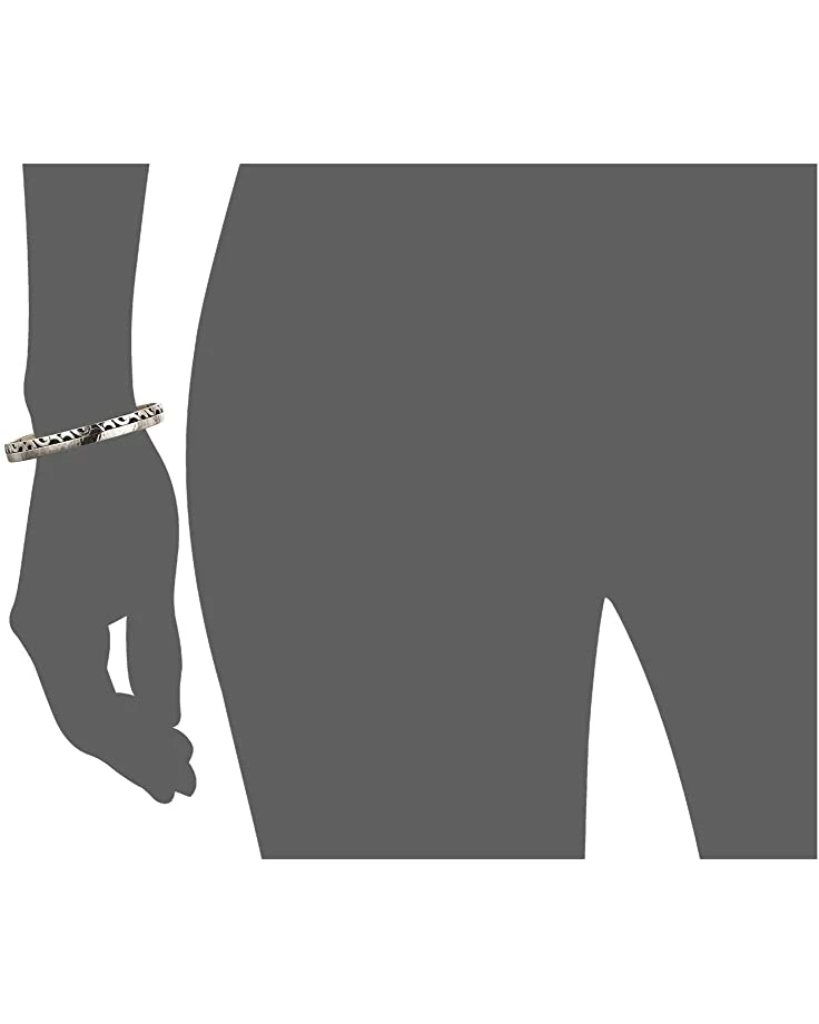 Brighton Barbados Park Bangle | Bracelets 3 Brighton Barbados Park Bangle | Bracelets - Image 3