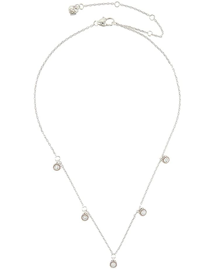Brighton Twinkle Splendor Droplet Necklace | Necklaces 2 Brighton Twinkle Splendor Droplet Necklace | Necklaces - Image 2