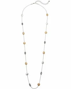 Brighton Mediterranean Long Necklace | Necklaces