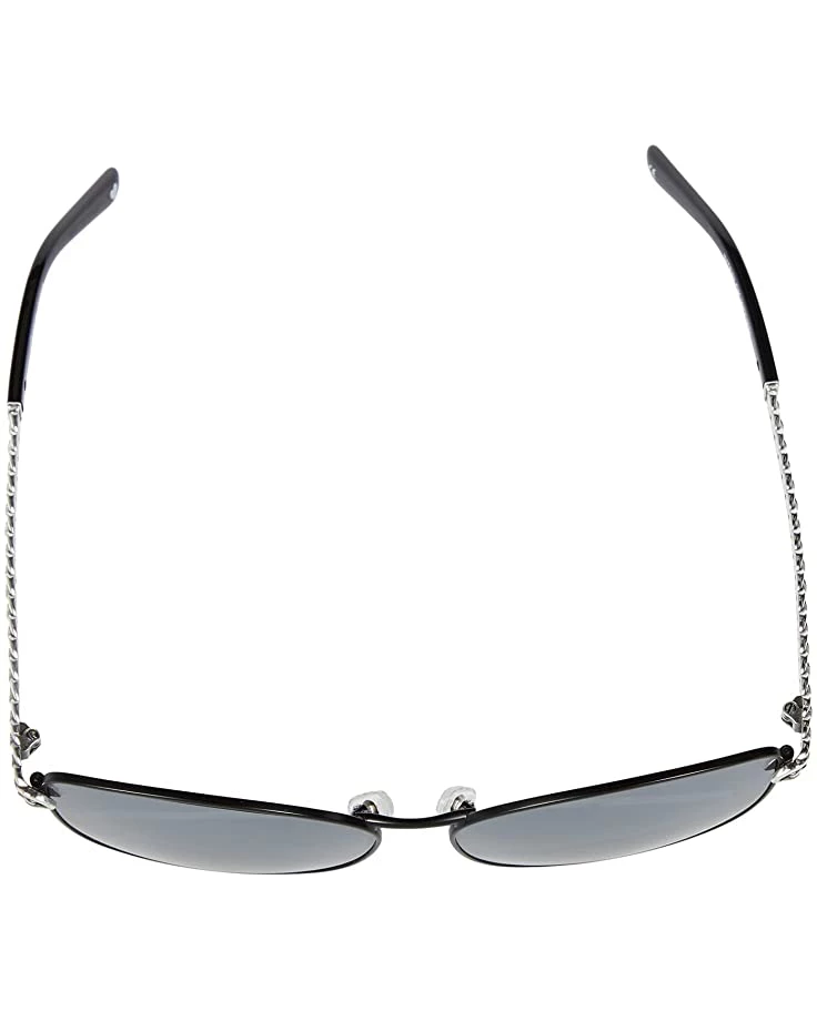 Brighton Interlok Woven Sunglasses 4 Brighton Interlok Woven Sunglasses - Image 4