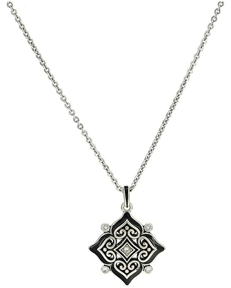 Brighton Necklaces Alcazar Mystique Pendant Necklace 1 Brighton Necklaces Alcazar Mystique Pendant Necklace