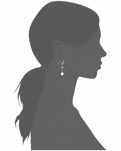 Brighton Alcazar Margaret French Wire Drop Earrings 5 Brighton Alcazar Margaret French Wire Drop Earrings -Brighton Shop 51CplJE3QFL. AC SR736920