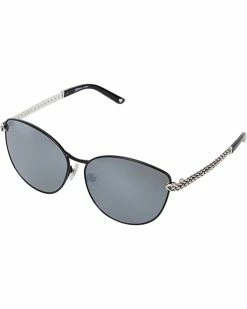 Brighton Interlok Woven Sunglasses