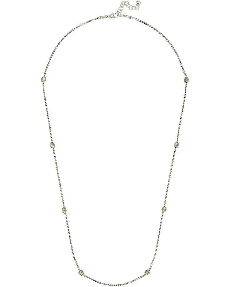 Brighton Meridian Long Necklace | Necklaces 2 Brighton Meridian Long Necklace | Necklaces - Image 2