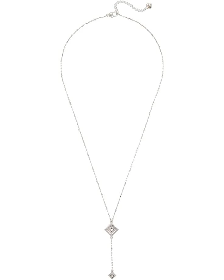 Brighton Illumina Diamond Y-Necklace | Necklaces 2 Brighton Illumina Diamond Y-Necklace | Necklaces - Image 2