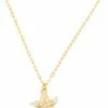 Brighton Necklaces Paradise Cove Starfish Petite Necklace