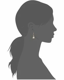 Brighton Neptune's Rings Teardrop Earrings -Brighton Shop 51MB8kRwv2L. AC SR736920