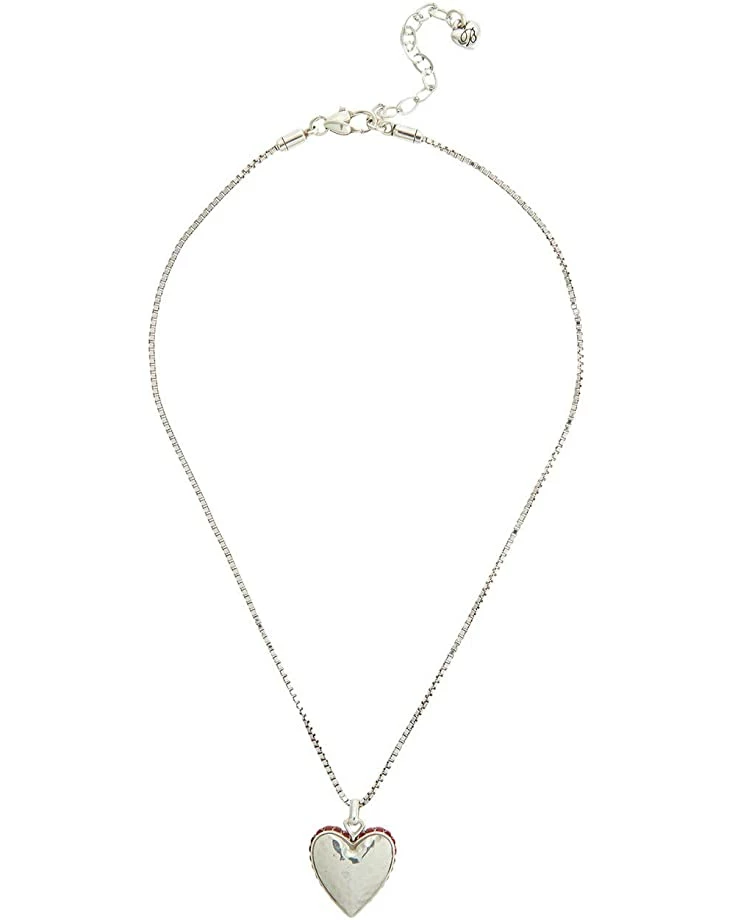 Brighton Spectrum Love Necklace | Necklaces 2 Brighton Spectrum Love Necklace | Necklaces - Image 2