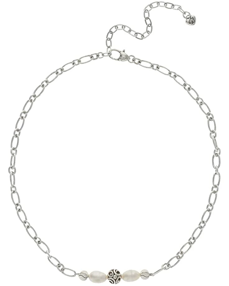 Brighton Contempo Pearl Short Necklace | Necklaces 1 Brighton Contempo Pearl Short Necklace | Necklaces