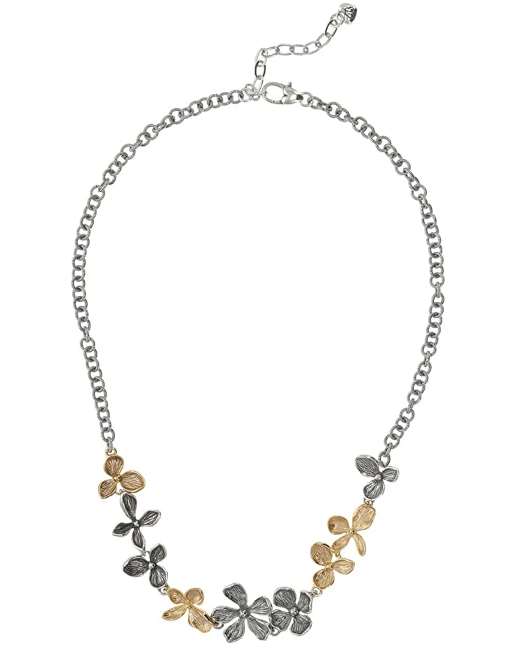 Brighton Everbloom Garland Necklace | Necklaces 2 Brighton Everbloom Garland Necklace | Necklaces - Image 2