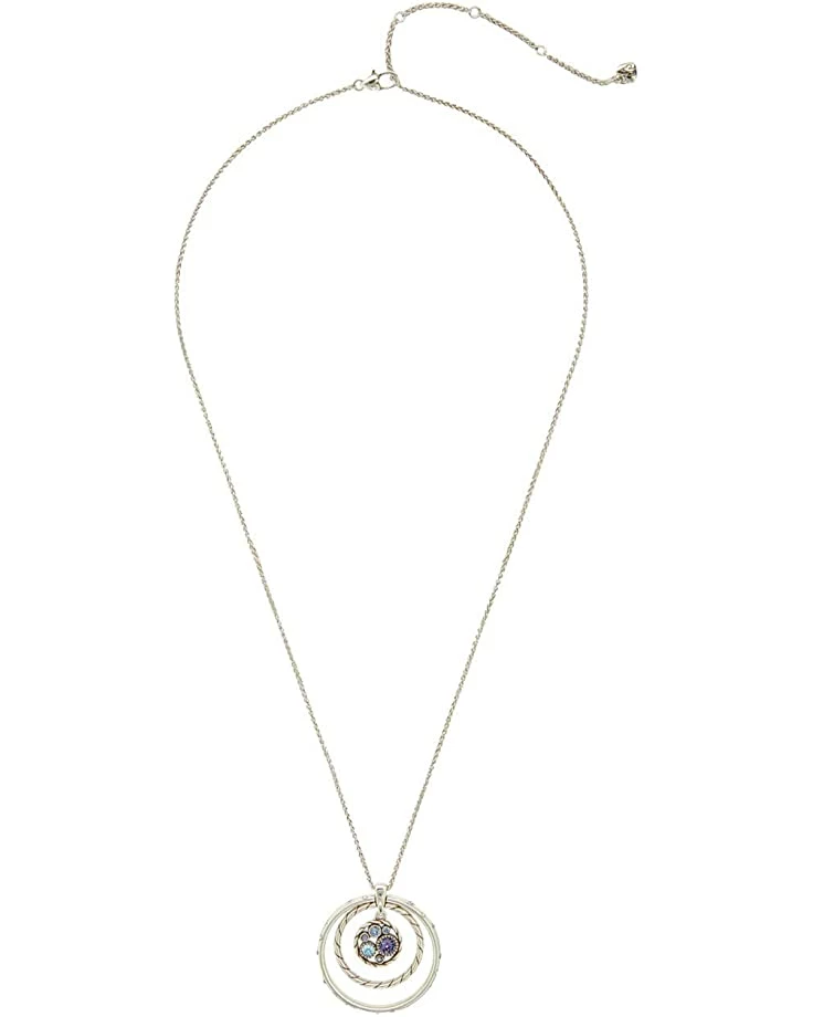 Brighton Halo Tauri Necklace | Necklaces 1 Brighton Halo Tauri Necklace | Necklaces