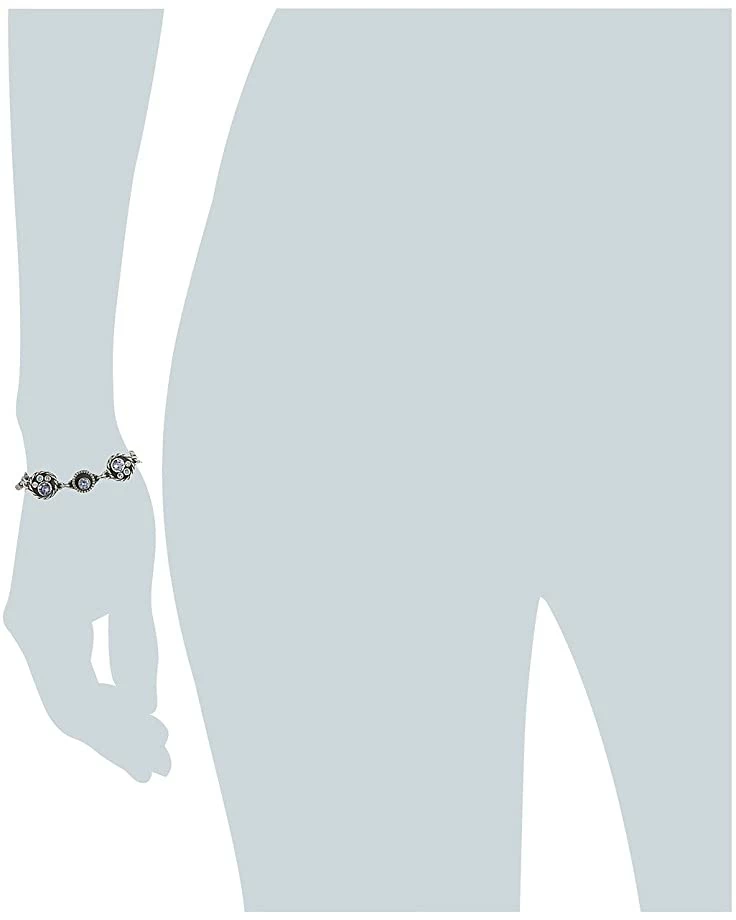 Brighton Bracelets Halo Bracelet 3 Brighton Bracelets Halo Bracelet - Image 3