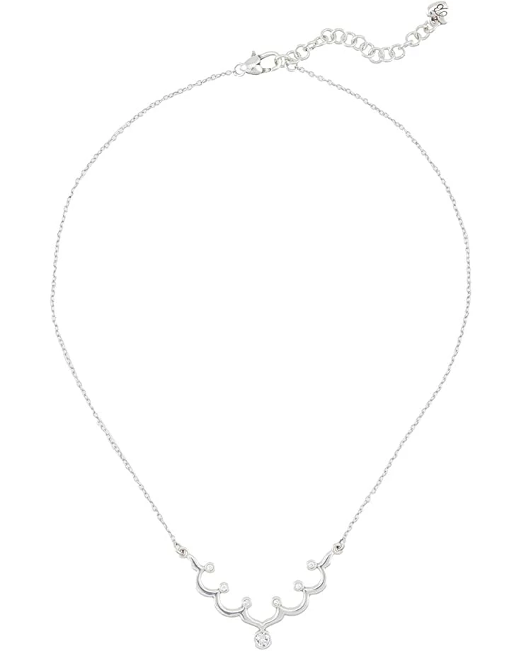 Brighton Lotus Short Necklace | Necklaces 1 Brighton Lotus Short Necklace | Necklaces