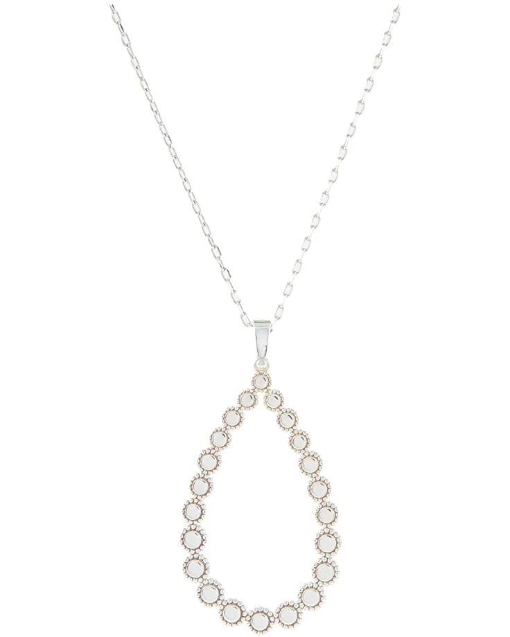 Brighton Twinkle Splendor Teardrop Necklace | Necklaces 1 Brighton Twinkle Splendor Teardrop Necklace | Necklaces
