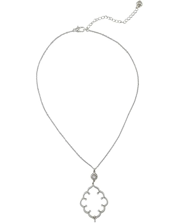 Brighton Lotus Necklace | Necklaces 1 Brighton Lotus Necklace | Necklaces