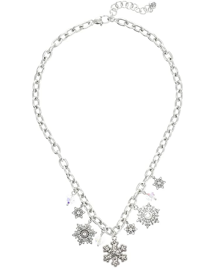 Brighton Winter Dream Necklace | Necklaces 2 Brighton Winter Dream Necklace | Necklaces - Image 2