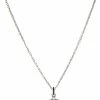 Brighton Necklaces Alcazar Mystique Heart Necklace