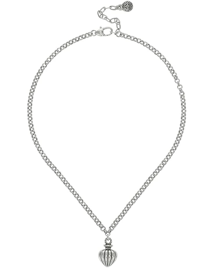 Brighton Necklaces Amphora Petite Necklace 2 Brighton Necklaces Amphora Petite Necklace - Image 2