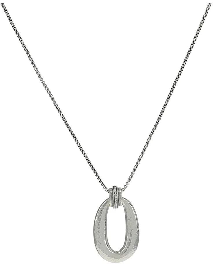 Brighton Necklaces Meridian Lumens Pendant Necklace 1 Brighton Necklaces Meridian Lumens Pendant Necklace