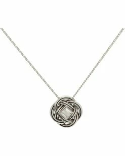 Brighton Interlok Shine Necklace | Necklaces