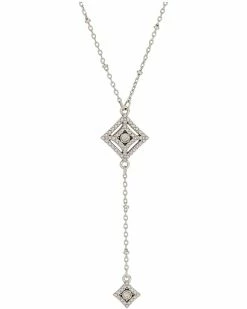 Brighton Illumina Diamond Y-Necklace | Necklaces