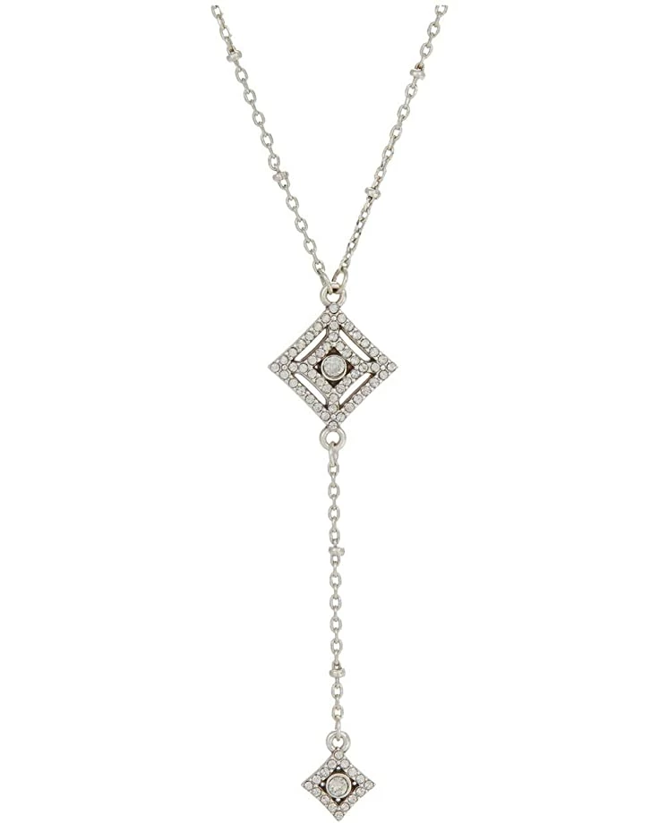 Brighton Illumina Diamond Y-Necklace | Necklaces 1 Brighton Illumina Diamond Y-Necklace | Necklaces