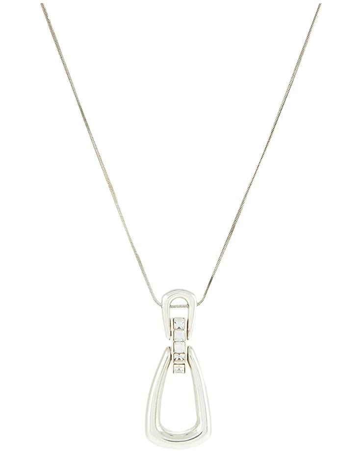 Brighton Spectrum Loop Necklace | Necklaces 1 Brighton Spectrum Loop Necklace | Necklaces