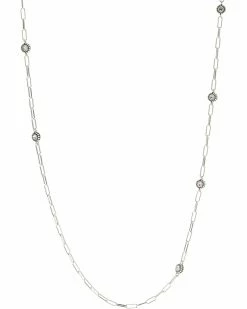 Brighton Twinkle Linx Long Necklace | Necklaces