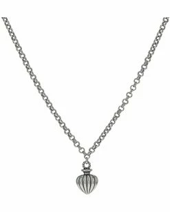Brighton Necklaces Amphora Petite Necklace