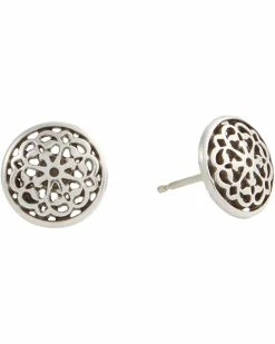 Brighton Ferrara Stud Earrings