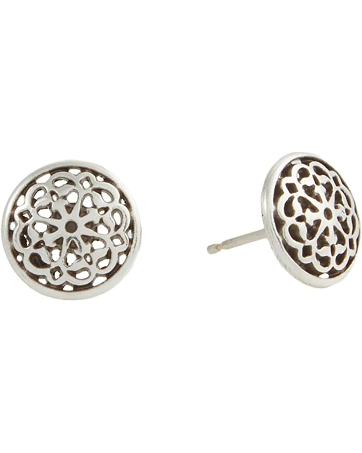 Brighton Ferrara Stud Earrings 1 Brighton Ferrara Stud Earrings