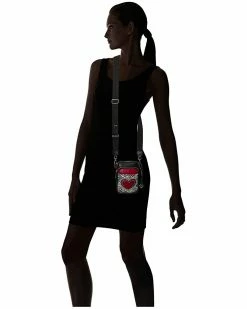 Brighton Scribble Garden Mini Utility Bag | Handbags -Brighton Shop 611FfbxFWtL. AC SR736920