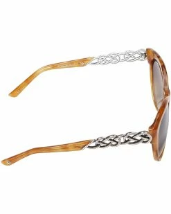 Brighton Interlok Braid Sunglasses 8 Brighton Interlok Braid Sunglasses -Brighton Shop 611PCL RoML. AC SR736920
