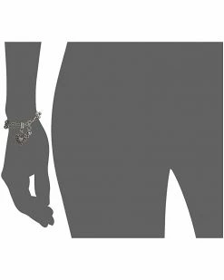 Brighton Bracelets Reno Heart Bracelet 5 Brighton Bracelets Reno Heart Bracelet -Brighton Shop 613Jkdci8L. AC SR736920